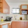 3-bedroom Apartment Tel Aviv with kitchen for 8 persons